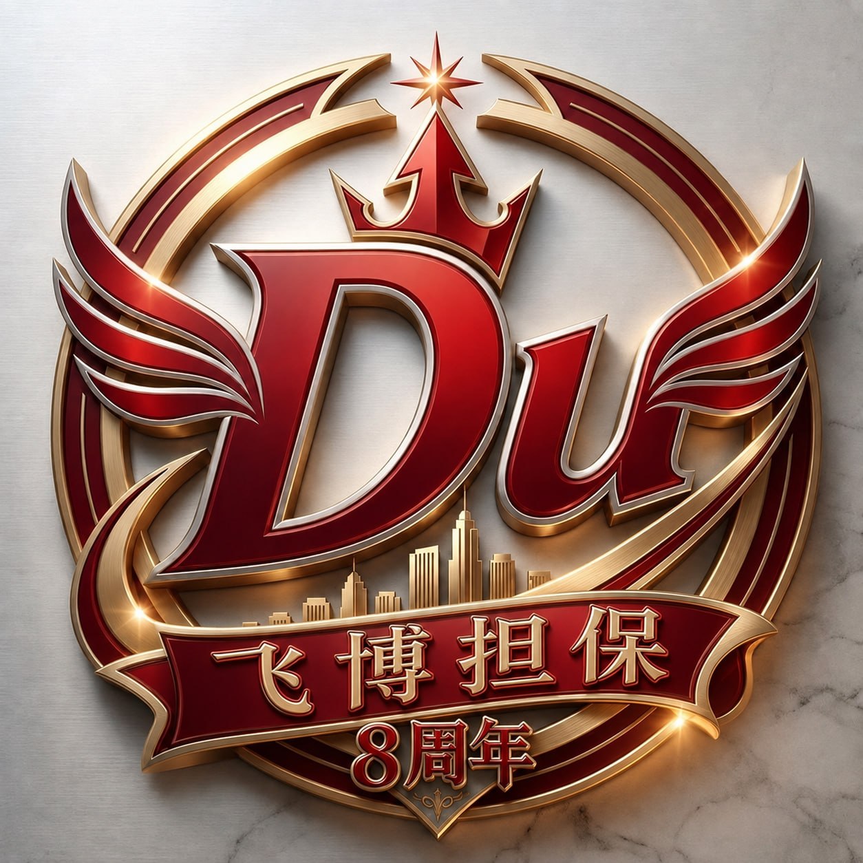 飞博担保